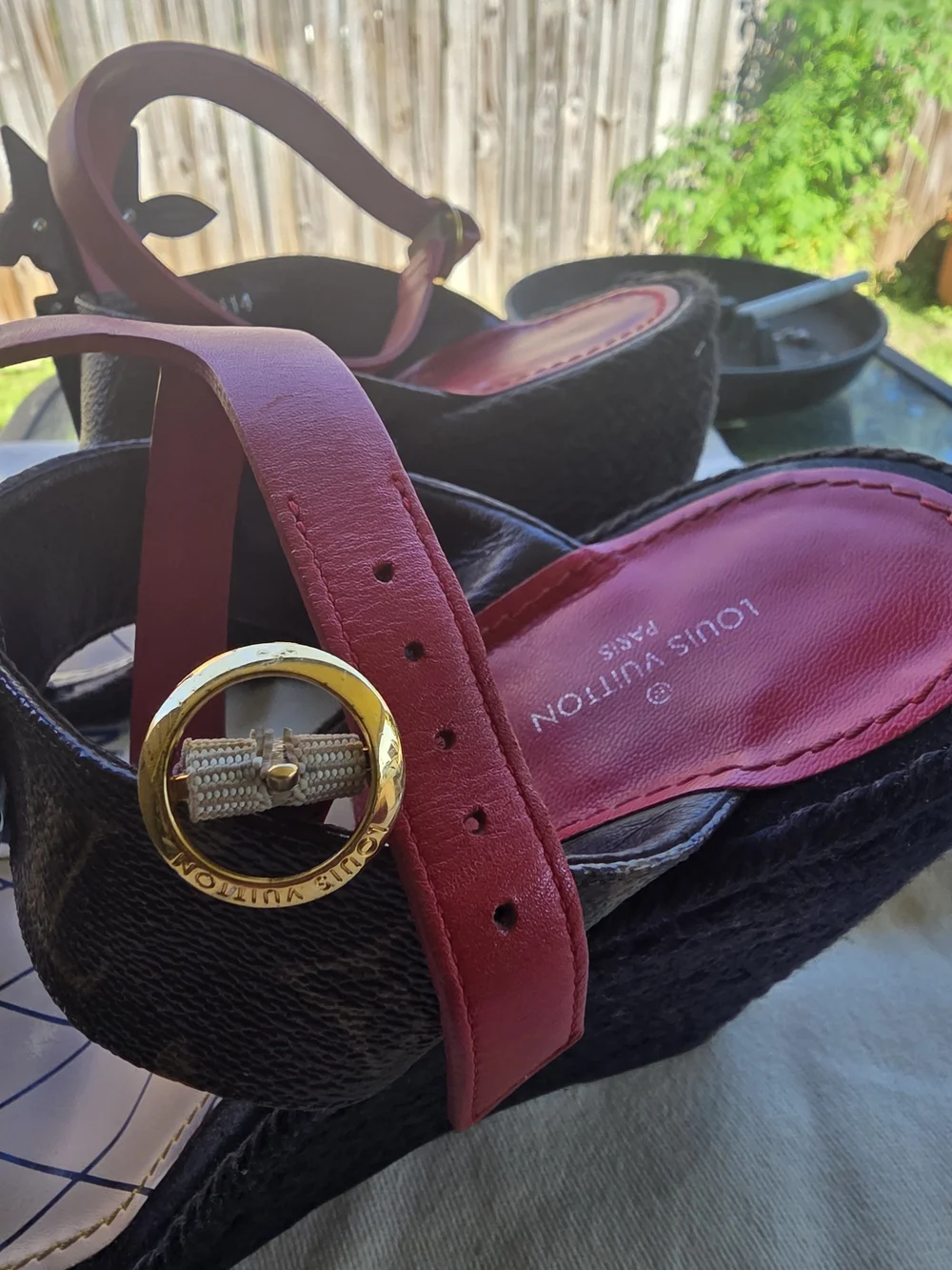 Louis Vuitton louis vuitton